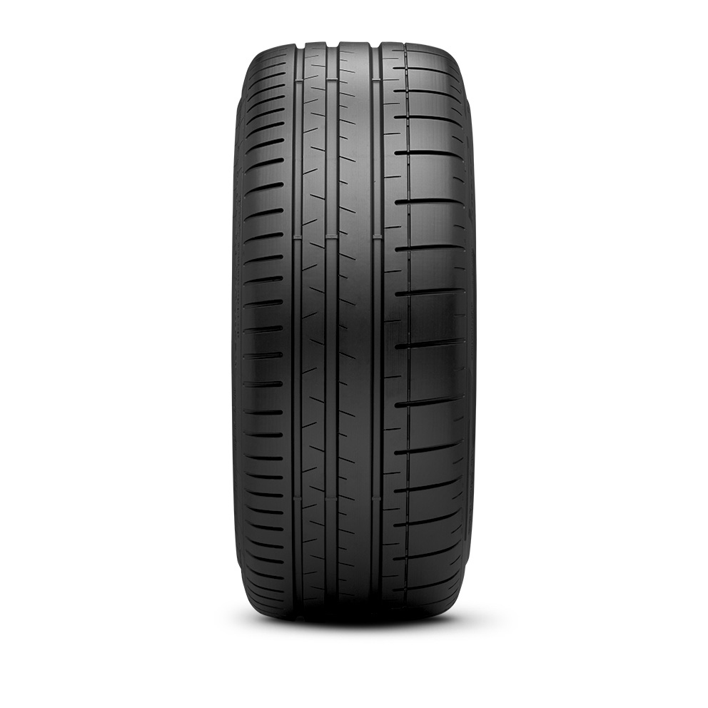 235/35R19 opona PIRELLI P ZERO Corsa PZC4 XL FR FP 91Y